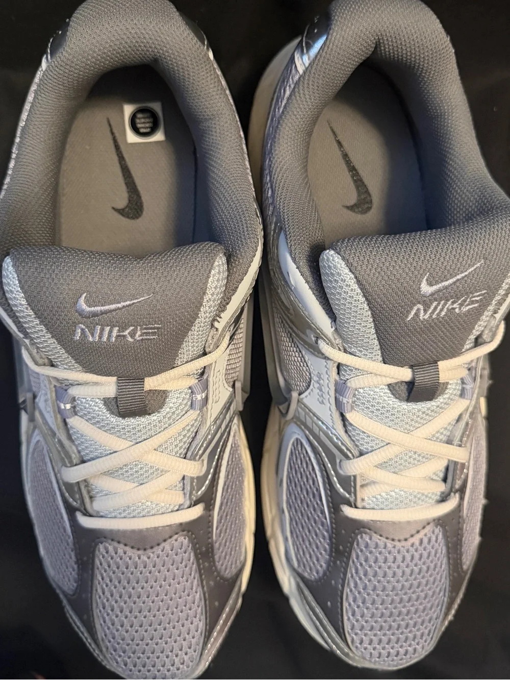 Nike V5 RNR Cement Grey Men’s Size 11.5 New In Box - Picture 4 of 8